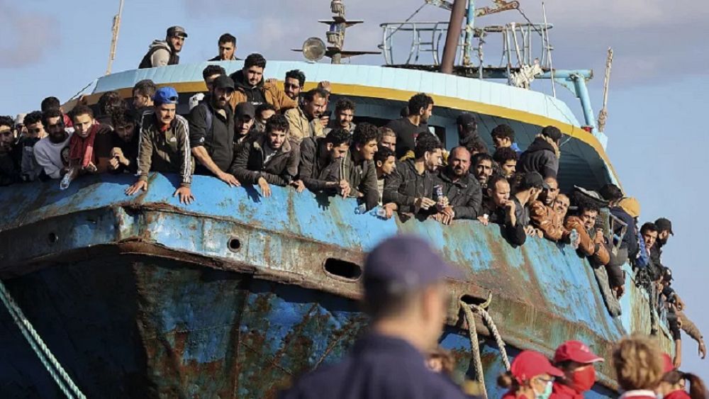 Ελλάδα, ο ψαράς αντιμετωπίζει ποινή φυλάκισης 4.760 ετών και καταδικάζεται σε κοσμική ποινή