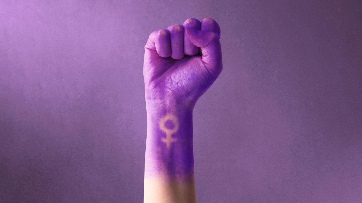 Five facts you need to know about International Women’s Day thumbnail