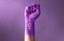 Le thème de la campagne pour la Journée internationale de la femme 2024 est "Inspirer l'inclusion".
