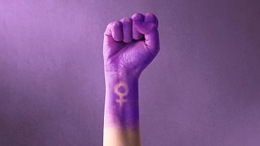 A 2024. évi nemzetközi nőnap kampánytémája az "Inspirálj a befogadásra".