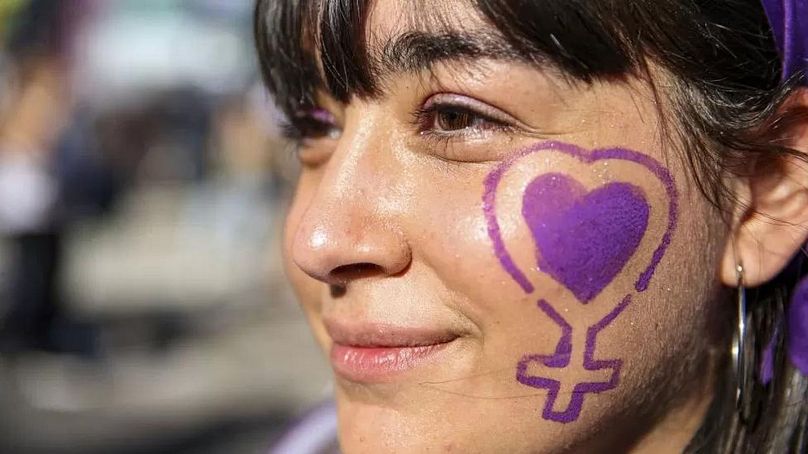 International Women's Day 2023: Why Colour Purple Symbolises