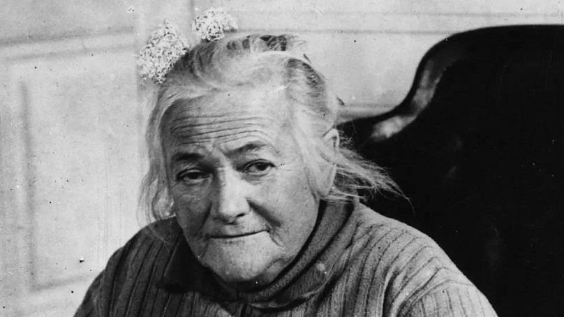 Clara Zetkin a fondé la Journée internationale de la femme en 1910.