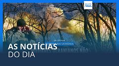 As notícias do dia | 7 Março 2023 - Noite