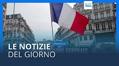 Le notizie del giorno | 07 marzo - Serale