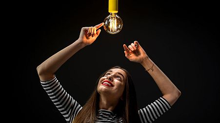 Women in Latvia are leading the way in terms of innovating and patenting their work.