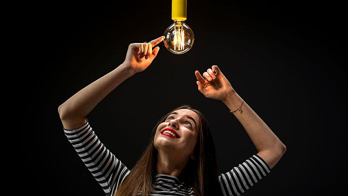 Parità di genere nella tecnologia: le donne inventori in questo paese sono all'avanguardia in Europa 3 Parità di genere nella tecnologia: le donne inventori in questo paese sono all'avanguardia in Europa