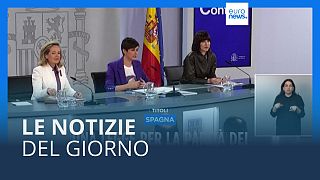 Le notizie del giorno | 08 marzo - Mattino