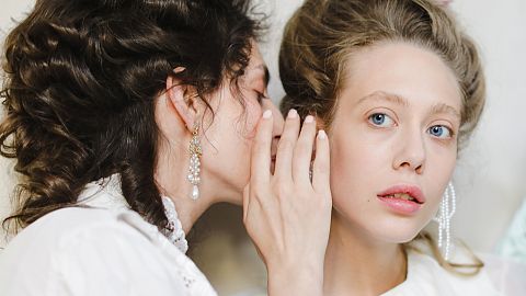 For many women and non-binary people, audio erotica is a way to explore their sexuality without the shortcomings of visual porn.