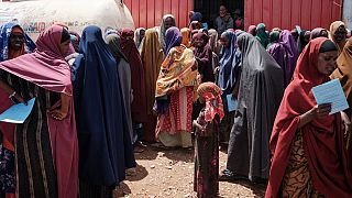 Ethiopie : élan de solidarité pour 98 000 réfugiés fuyant le Somaliland