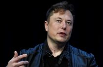 Elon Musk apologised after mocking the laid off employee