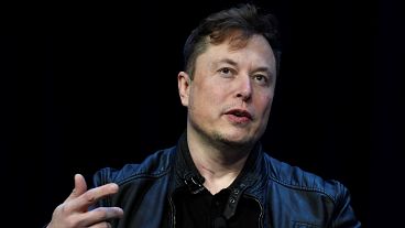 Elon Musk apologised after mocking the laid off employee