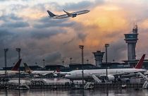 Estambul, en Turquía, se clasificó como el mejor aeropuerto grande.