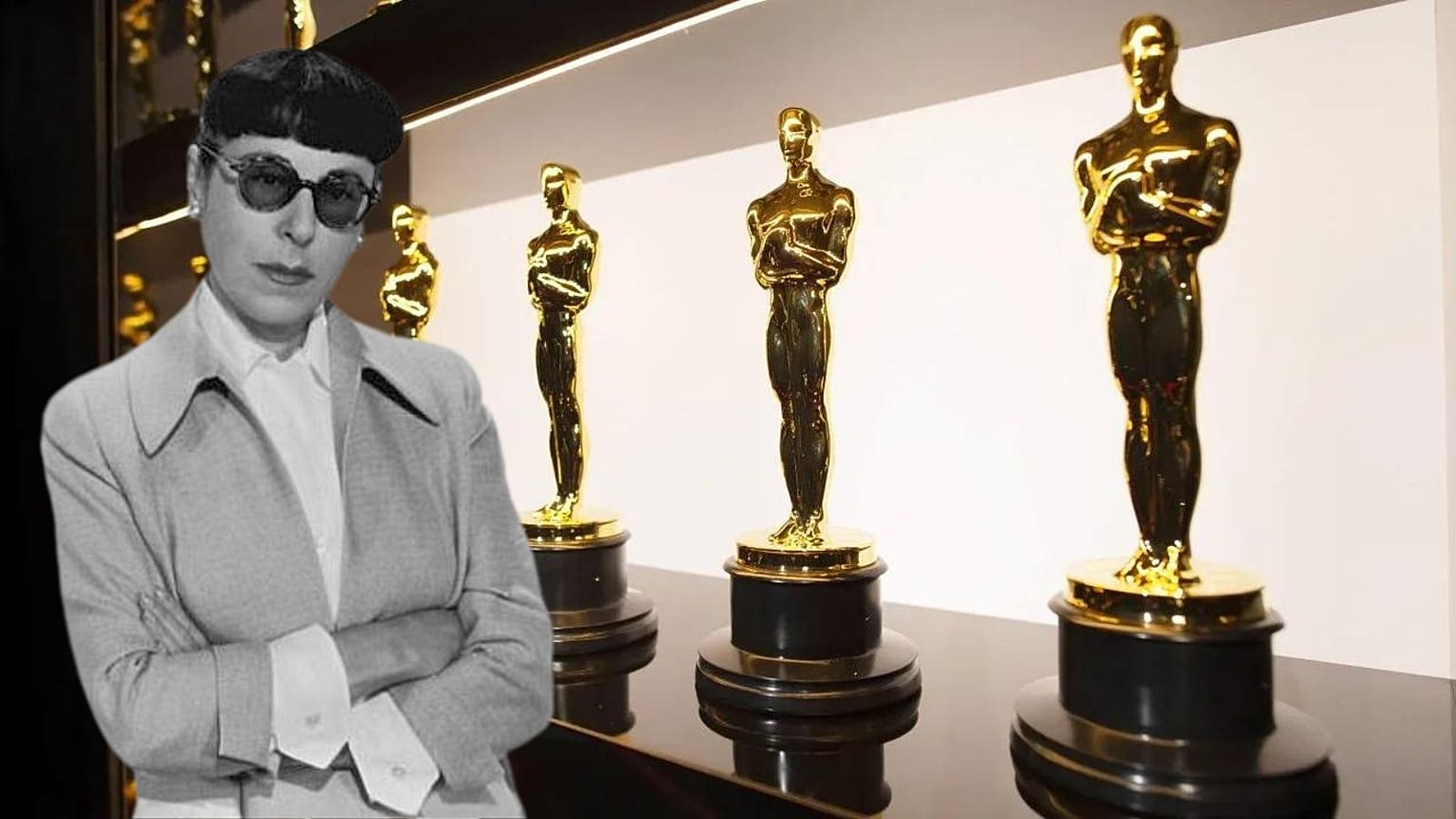Actress Who Won Most Oscars 60 Photos - Moonagedaydream.film