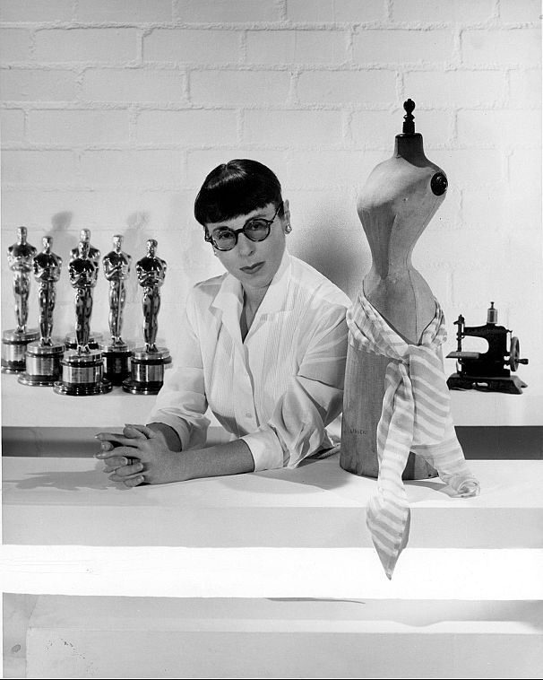 Edith Head