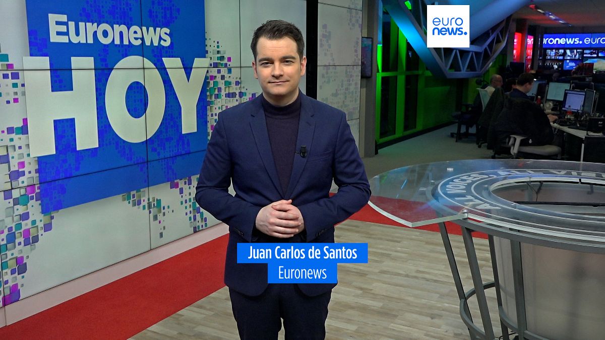 Juan Carlos de Santos 