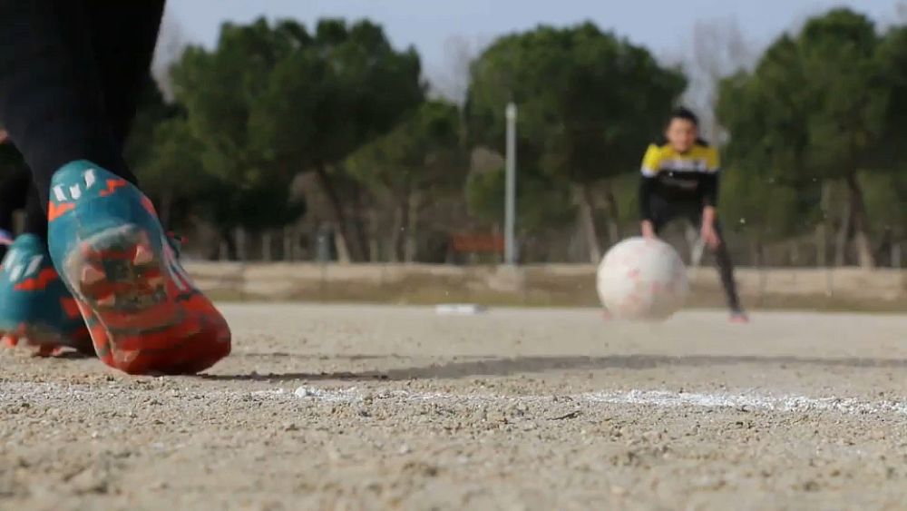 ¿Qué es el kickingball y por qué se juega en España?