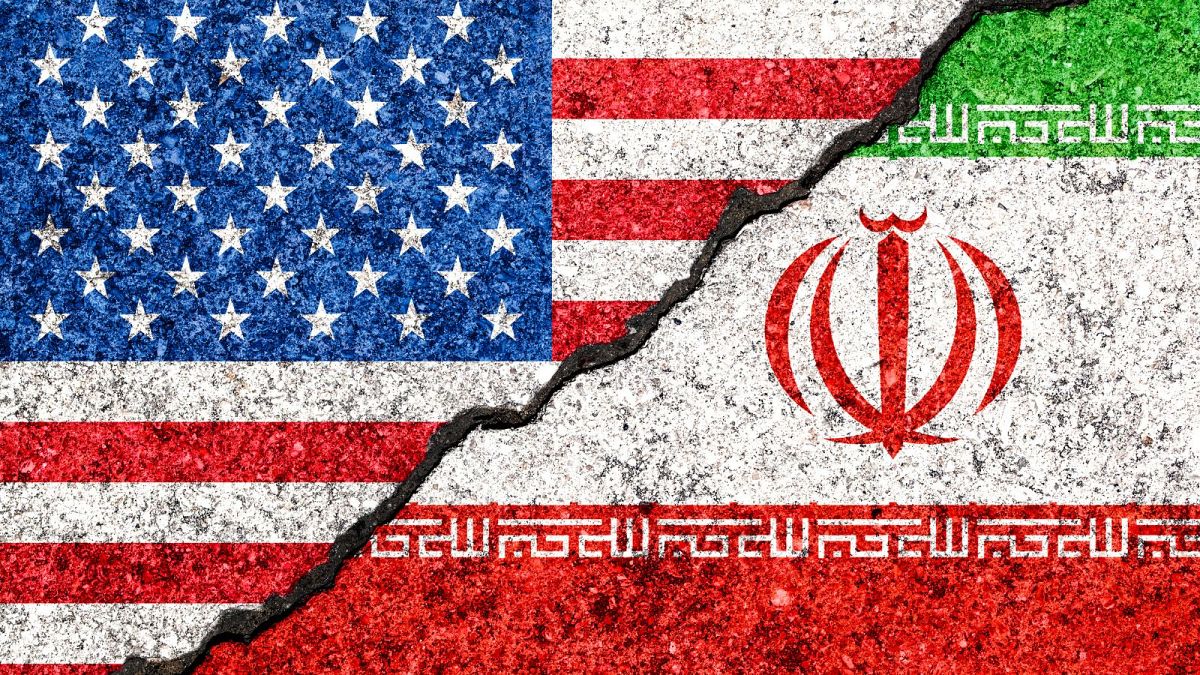 تحریم‌های آمریکا علیه مقام‌ها و شرکت‌های ایرانی