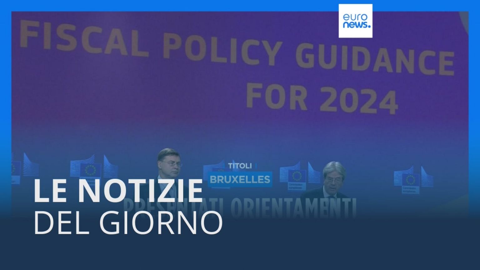Le notizie del giorno | 09 marzo - Mattino