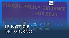 Le notizie del giorno | 09 marzo - Mattino