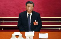 Xi Jinping en una imagen de 2023.