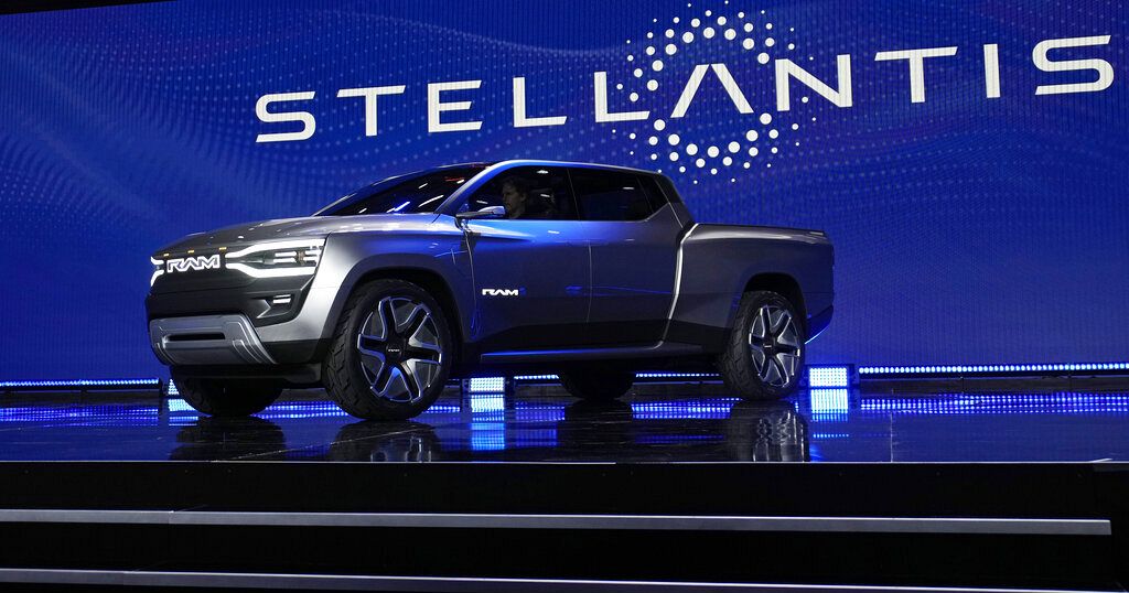 Automobile : Stellantis installera une nouvelle usine en Afrique du Sud