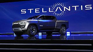 Automobile : Stellantis installera une nouvelle usine en Afrique du Sud