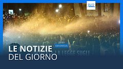 Le notizie del giorno | 09 marzo - Pomeridiane