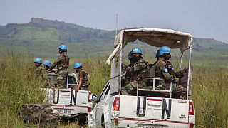 RDC : le Conseil de sécurité de l'ONU en visite de 3 jours