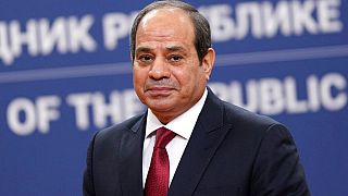 L'Egypte et les USA réaffirment leurs liens militaires