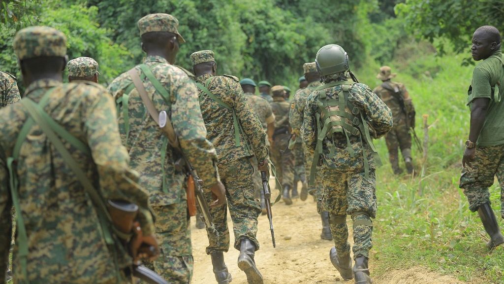 DRC: More Than 40 Dead In New Attack Attributed To ADF | Africanews