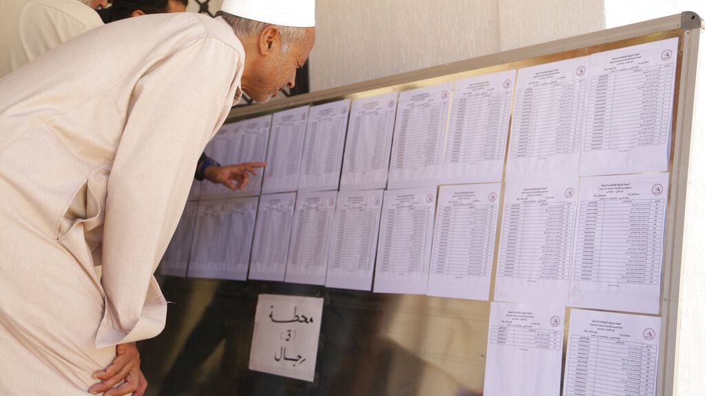 Libya: "historic" opportunity to end the crisis, according to the UN