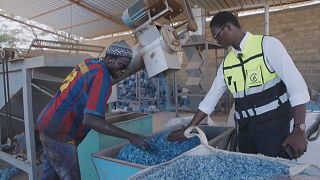 Senegal: Recyclers seek solutions in fight against plastic