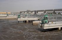 Qatar's largest water treatment facility is facilitated by Aguas de Valencia