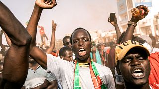 Freedoms at stake in Senegal, year ahead of the presidential election