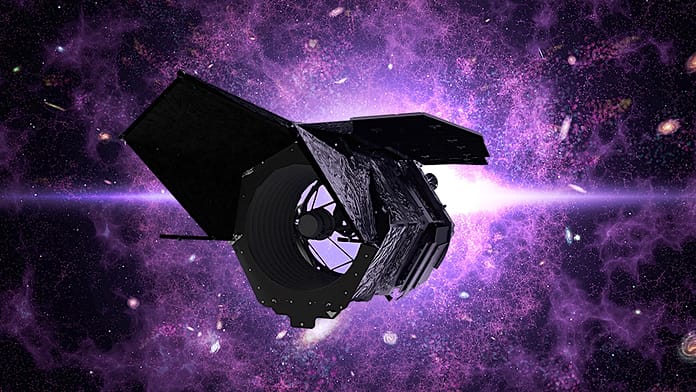 Il telescopio romano della NASA: come il successore di James Webb mapperà l'universo con enormi quantità di dati