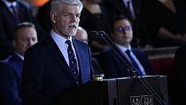 Pter Pavel, nuevo presidente de la República Checa