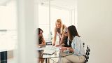 Unwanted sexual attention a major concern for young women in Europe, study finds