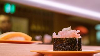 In Japan sorgt "Sushi-Terrorismus" für Empörung, nun gibt es erste Konsequenzen