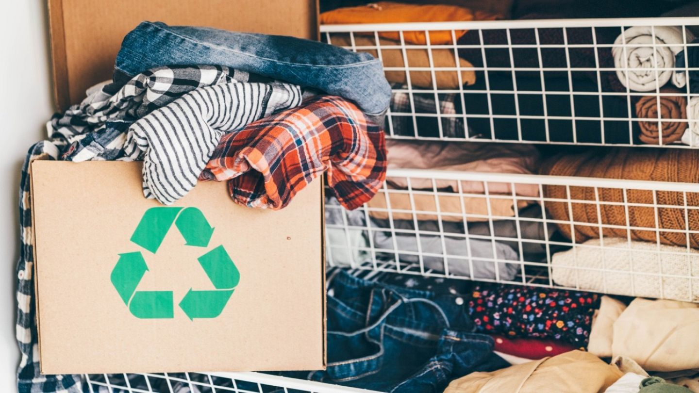 Fast fashion retailer Zalando claims its returns are 'climate neutral'. Is  it true?
