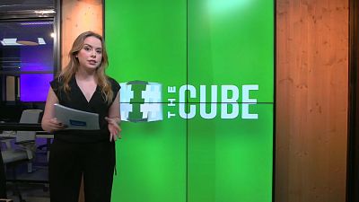 #TheCube berichtet über "Sharenting" auf sozialen Netzwerken