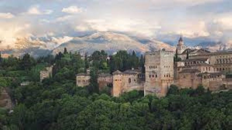 Diritti d'autore Turismo Andaluz