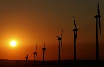 A Comissão Europeia elenca seis áreas-chave da chamada indústria "zero de poluição", incluindo a energia de fonte renovável