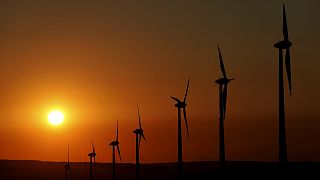 Ветряные электрогенераторы - экологический чистый источник энергии