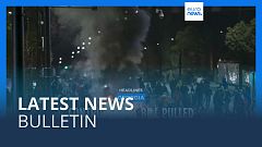 Latest news bulletin | March 9th – Evening