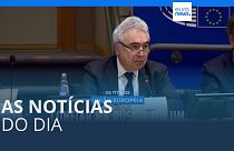 As notícias do dia | 9 Março 2023 - Noite