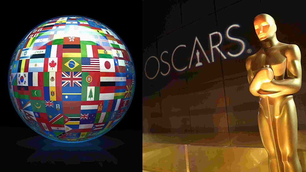 ¿Qué país ha ganado más premios Oscar por películas extranjeras?