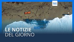 Le notizie del giorno | 10 marzo - Mattino
