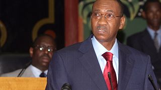 Sénégal : l'ex-Premier ministre Cheickh Hadjibou Soumaré en garde à vue