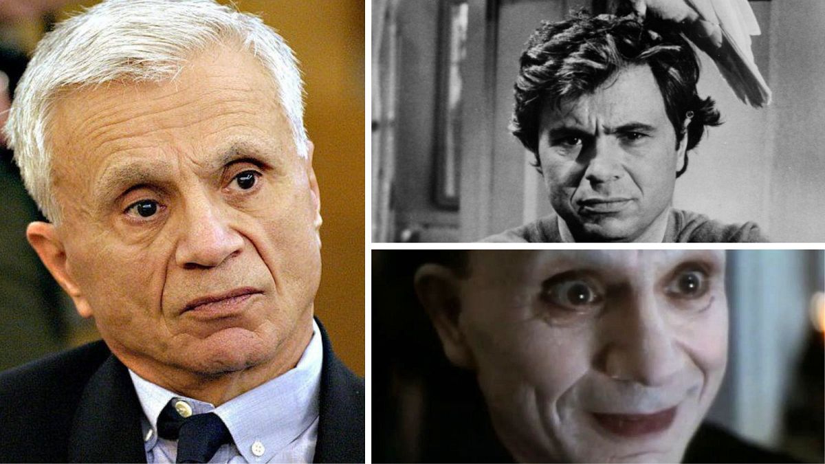 Actor Robert Blake, best known for his work on the TV show Baretta and the film Lost Highway, has died aged 89