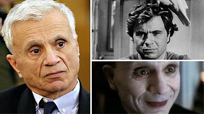 Actor Robert Blake, best known for his work on the TV show Baretta and the film Lost Highway, has died aged 89